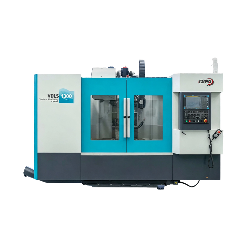 VDLS1300 Precision Vertical Machining Center