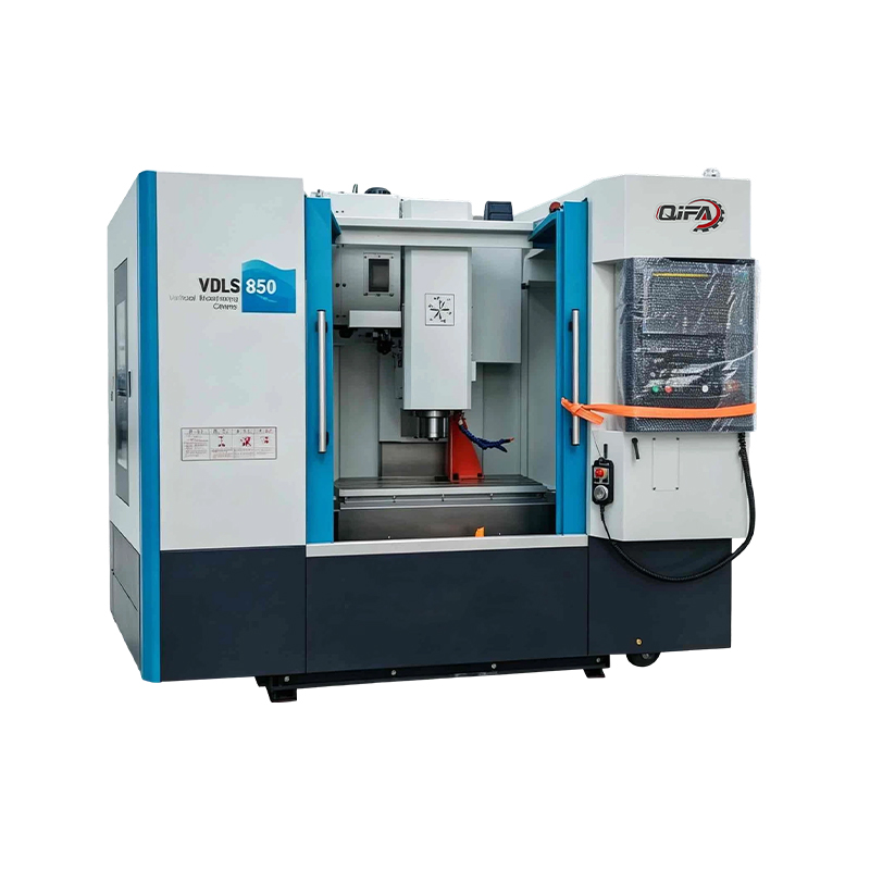 VDLS850 High-Speed Vertical Machining Center