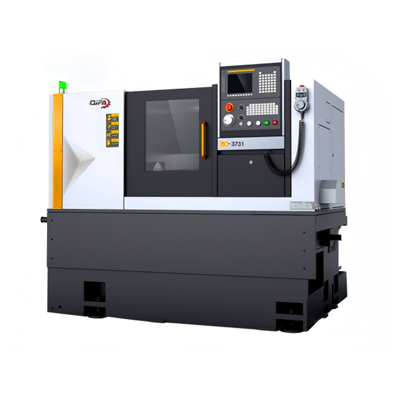 BC3731 Economical Slant Bed CNC Lathe