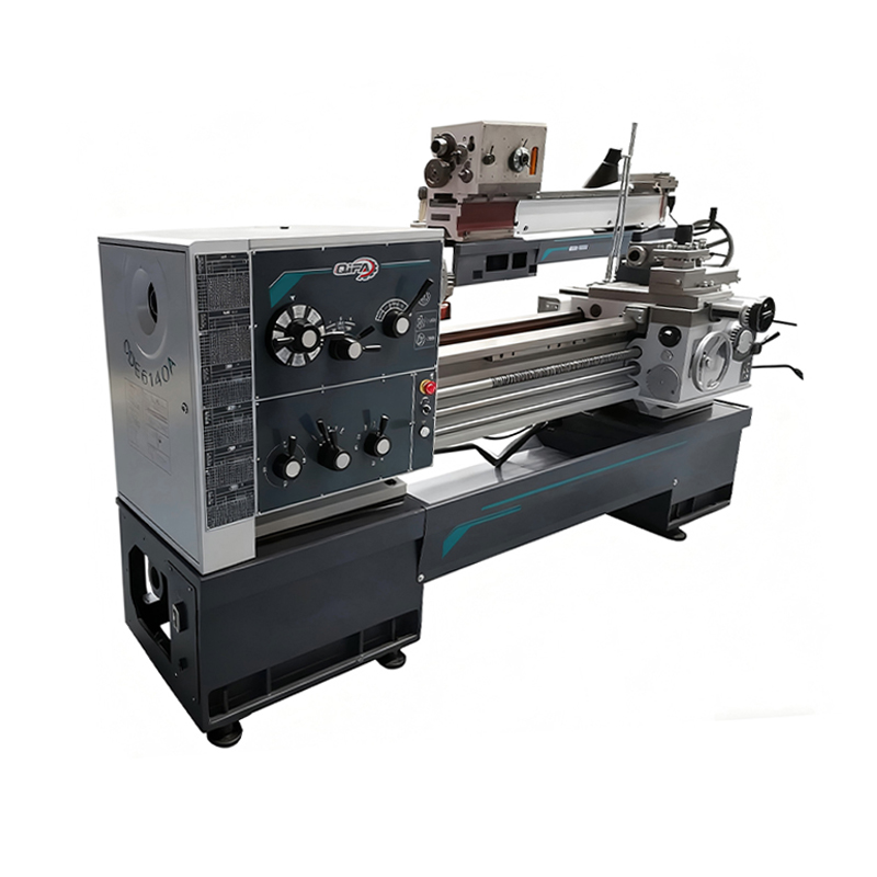 CDS6140B / CDS6240B Manual Horizontal Lathe