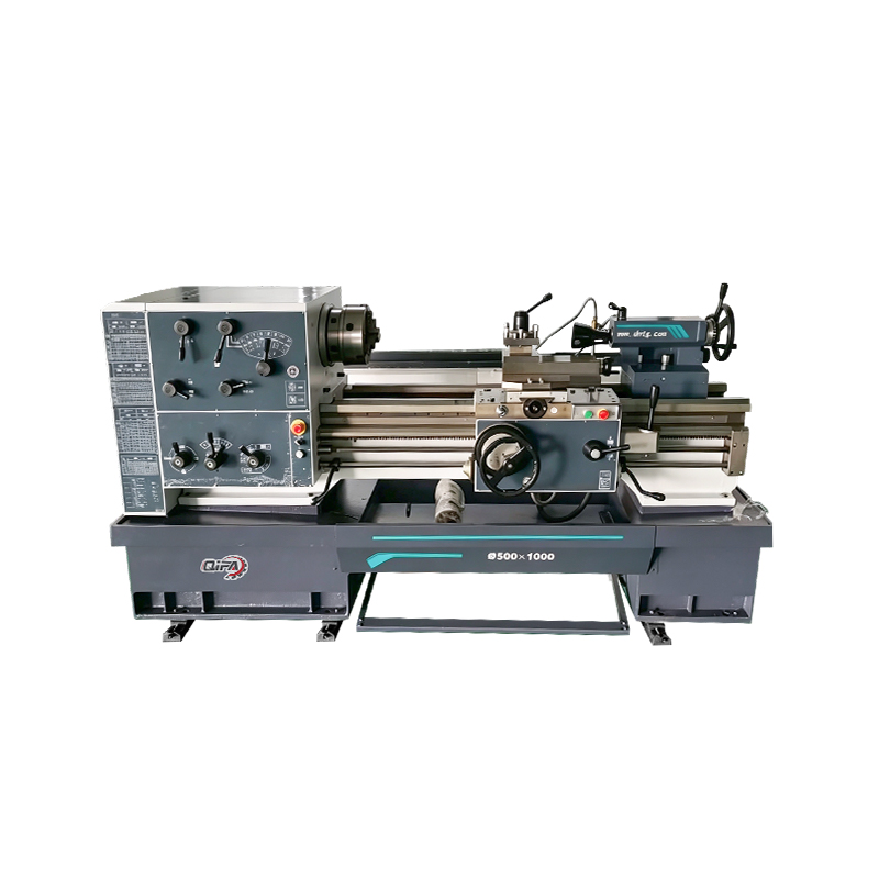 CDS6150B / CDS6150C Heavy-Duty Horizontal Lathe