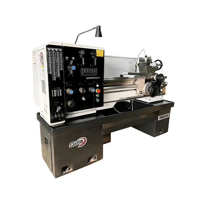 CDS6266B / CDS6266C Large-Bore Gap-bed Horizontal Lathe