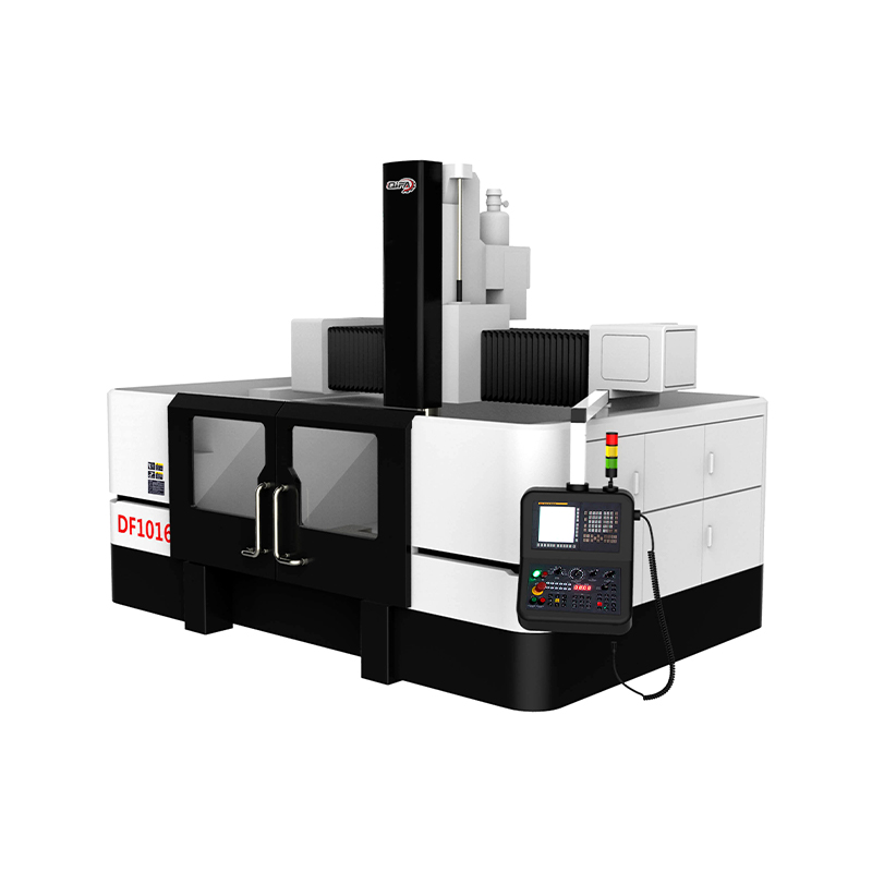 DF1016 Bridge-Type Gantry Machining Center
