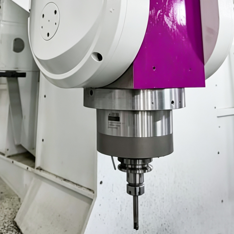 DXH50-4218D Heavy-Duty Moving Gantry Machining Center DXH50-4218D Heavy-Duty Moving Gantry Machining Center