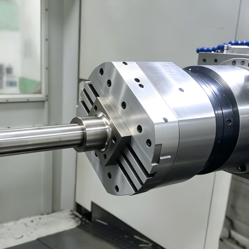 TKX6513A High-Precision Horizontal Boring & Milling Center