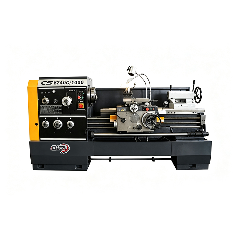 CS6240 Gap-bed Horizontal Lathe