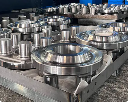 Qi Fa (Jiangsu) Machinery Co., Ltd.