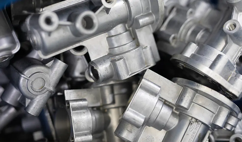 Qi Fa (Jiangsu) Machinery Co., Ltd.