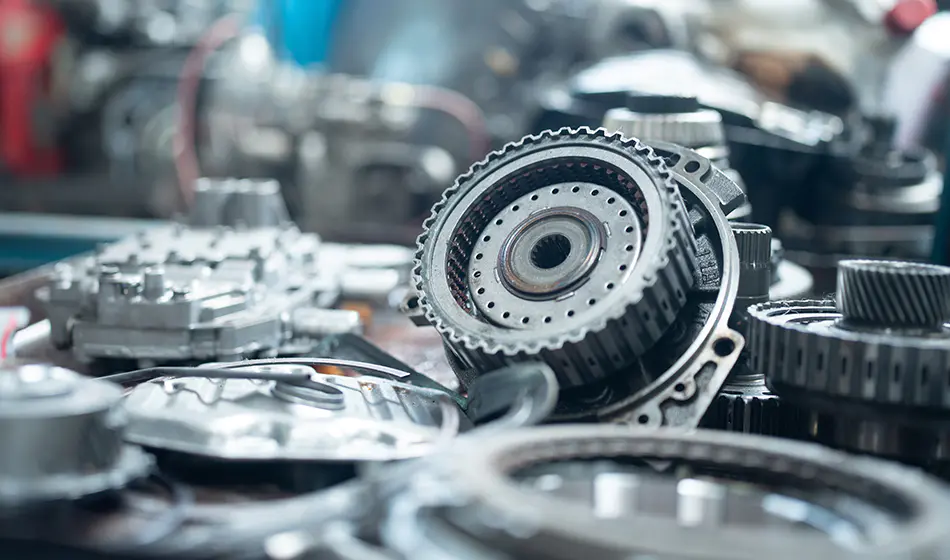 Qi Fa (Jiangsu) Machinery Co., Ltd.