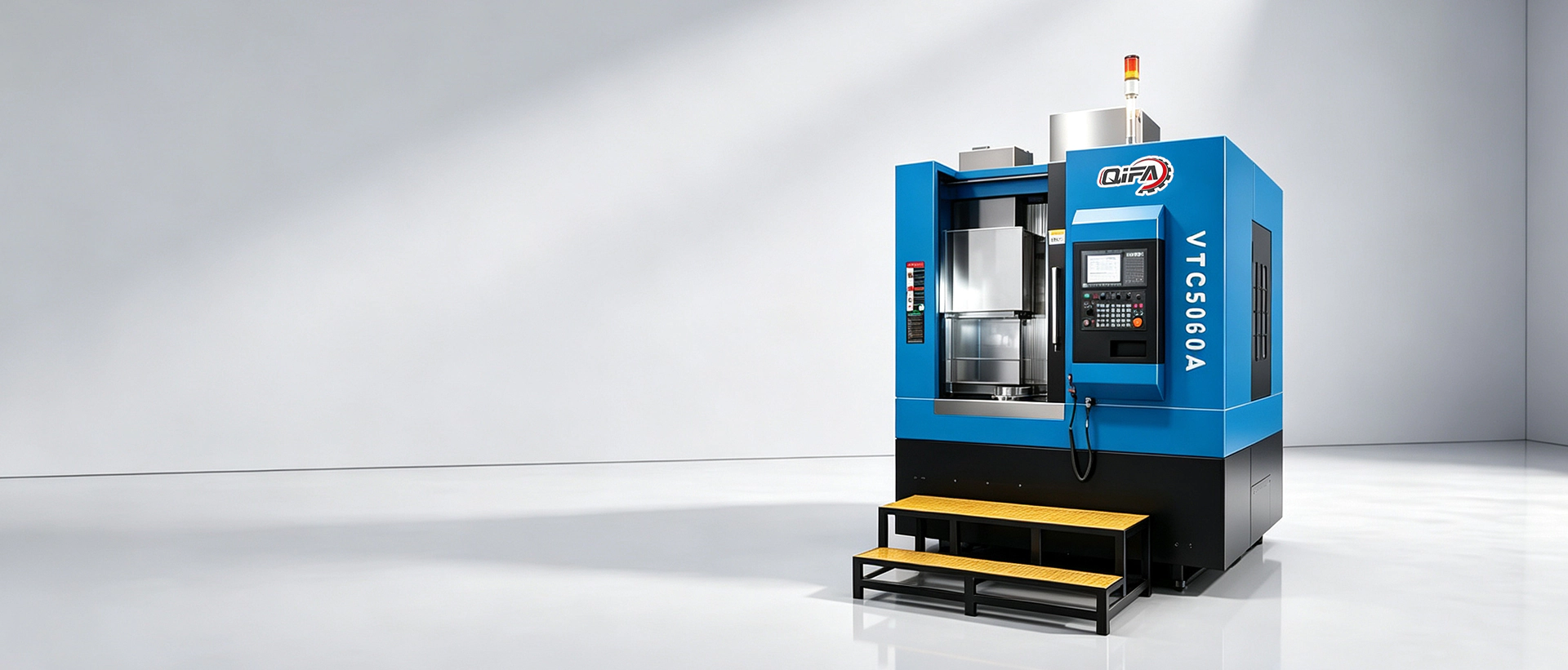 Qi Fa (Jiangsu) Machinery Co., Ltd.