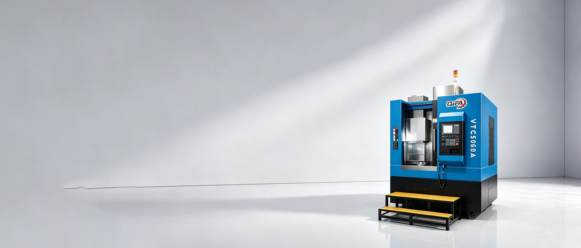 Qi Fa (Jiangsu) Machinery Co., Ltd.