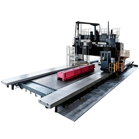 Qi Fa (Jiangsu) Machinery Co., Ltd.