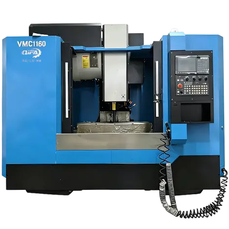 Qi Fa (Jiangsu) Machinery Co., Ltd.